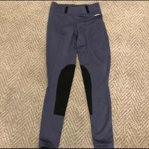 Kerrits Fleece lined riding pants